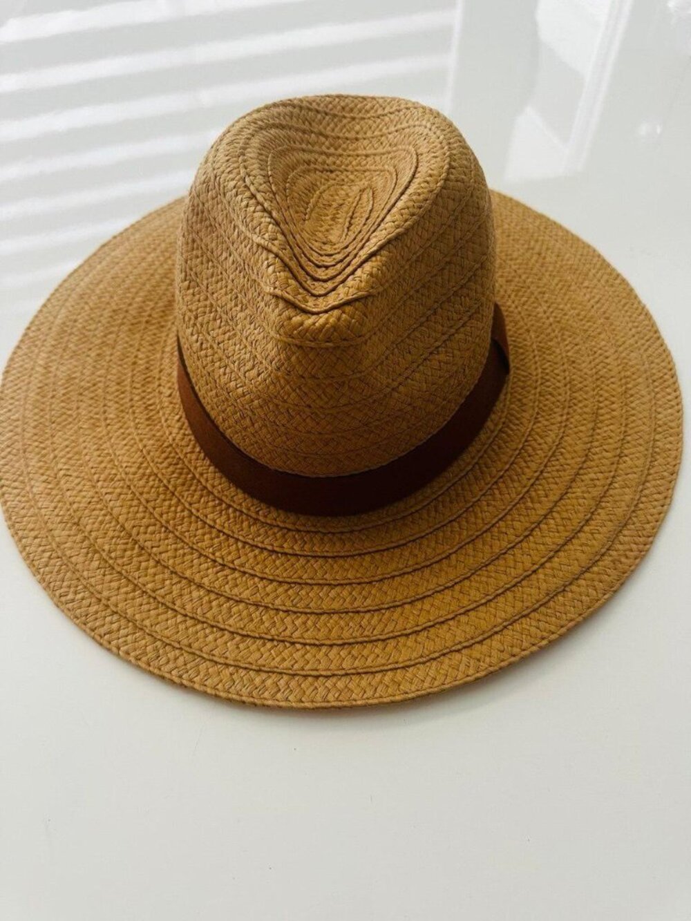 Panama Hat for Women
